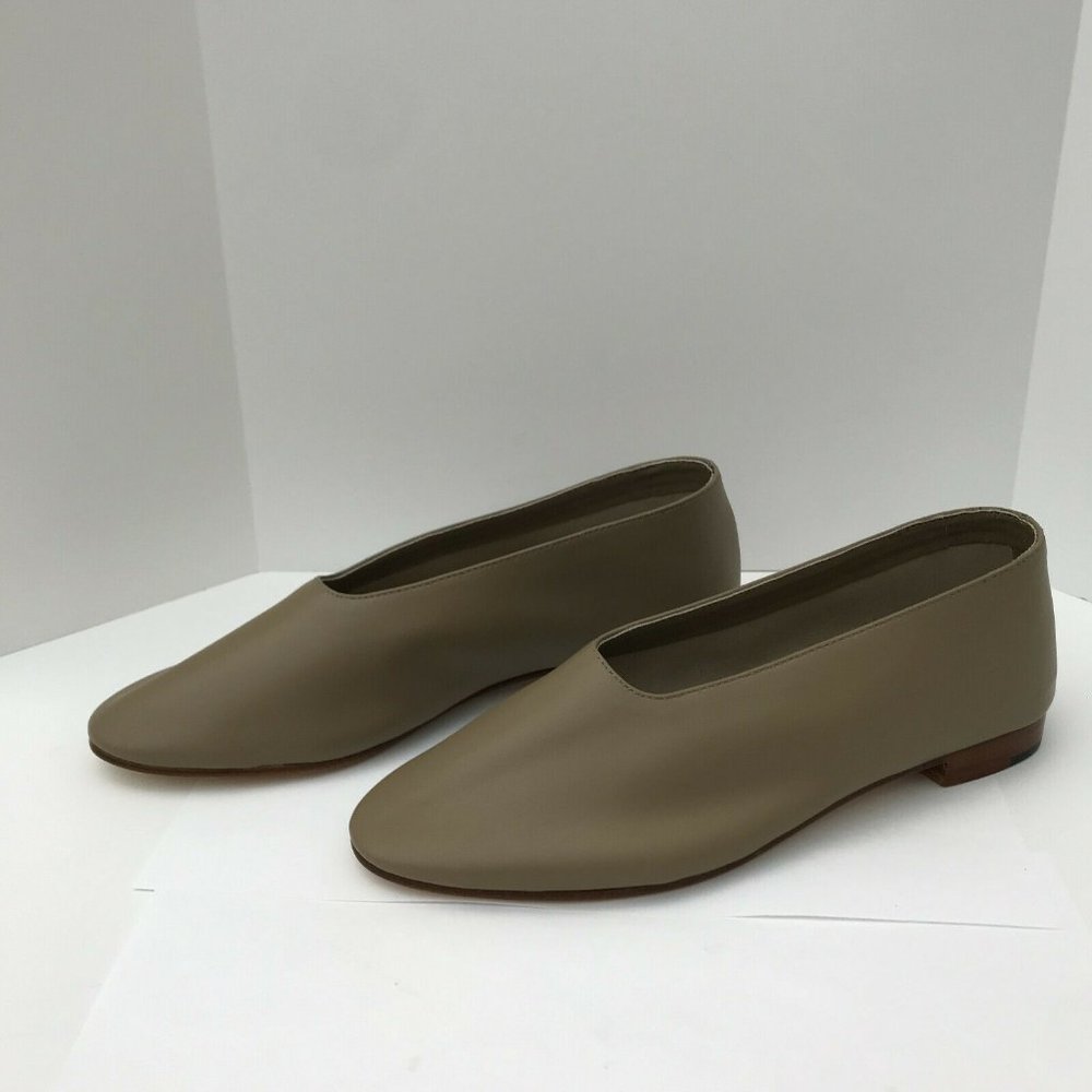 Martiniano Glove Shoe